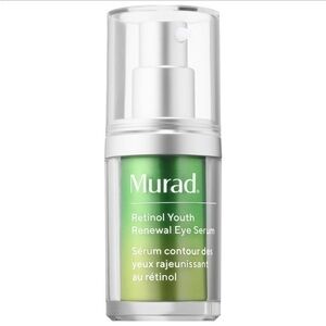 MURAD Resurgence Retinol Youth Renewal Eye Serum NWT